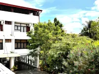 Subhas Tourist Hotel Hotels in Джафна