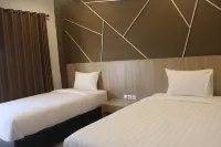 Grand Kuta Hotel Hotels in Prabu
