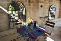 Idyllic Olive Mill with Heated Pool, in an Olive Grove, Close to Sea and Ostuni