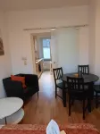 Beautifully furnished apartment in central Augsburg