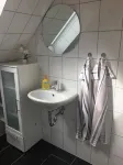 Affordable chic apartment for 2 people
