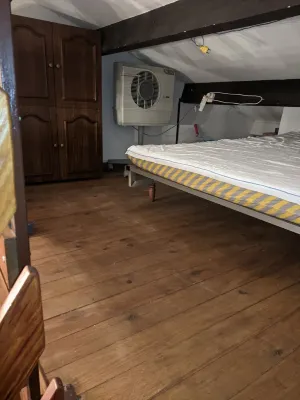 Appartement Climatisée 5 Couchages, Dans Résidence Avec Piscines