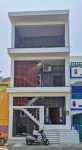 Tere Mere Beach Hotel – Pondicherry