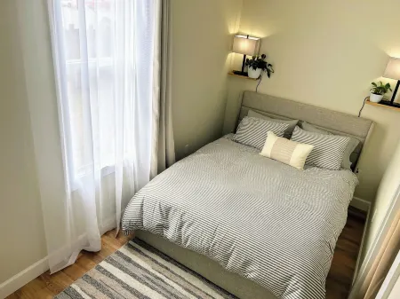 Seaside Retreat in Samoa Отели в г. Samoa