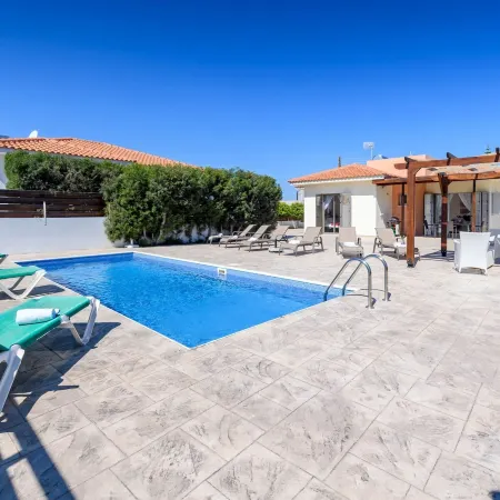 Villa Marizan