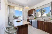 프로타라스의 빌라 마리잔 프로타라스 호텔