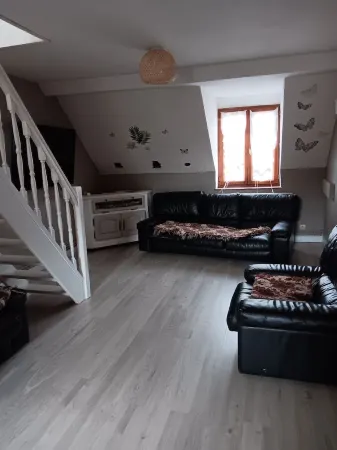 Les Amis du Gayole Отели рядом с достопримечательностью «Chateau Musee»