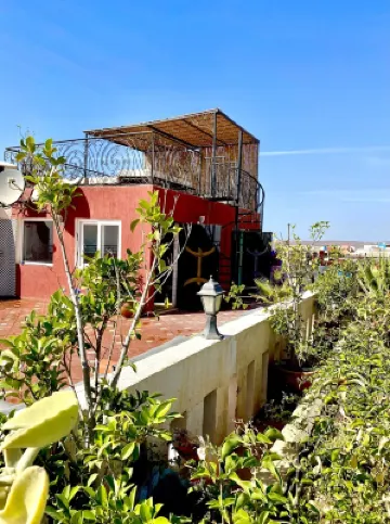 Modern&Comfortable Apartment