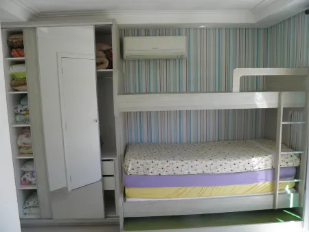 Luxury Sea View Penthouse