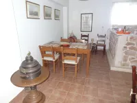 Villa in a unique location with pool, beautiful gardens mountain and sea views.