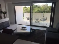 Healing Condo