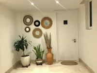 A stunning 2-bedroom apartment