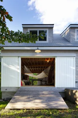 Friendship Harbor Waterfront Home