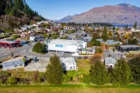 Rare Gem in heart of Central Queenstown next to supermarket and gas station
