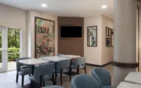 Hampton Inn by Hilton Tampa Fairgrounds Casino - Scenic
