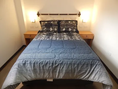 Beautiful apartment in city center and nice view!!