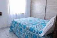 Beautiful house on Sonho Verde beach