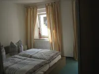 Holiday apartment Gohrisch, Landhaus Böhmer