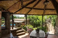 Villa Veria - private swimming pool