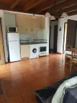 Cottage (full rental) Gamonedo for 4 people