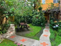 Coliving Home Quito