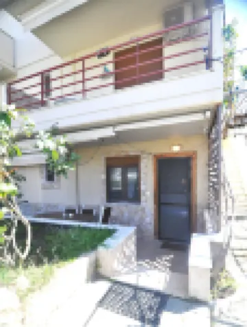 Zennova 63 Nikiti 夏季公寓