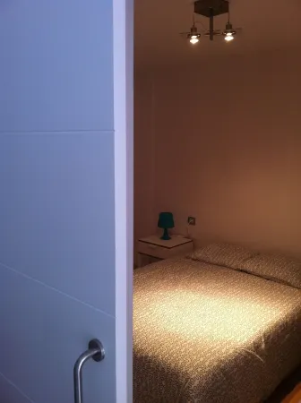 PORIS DE ABONA APARTMENT