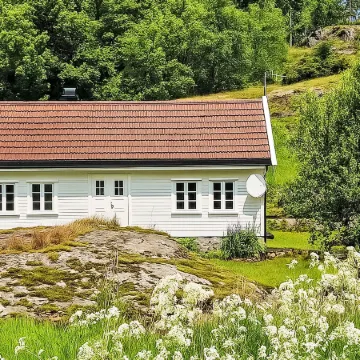 Nedregård