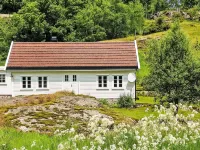 Nedregård