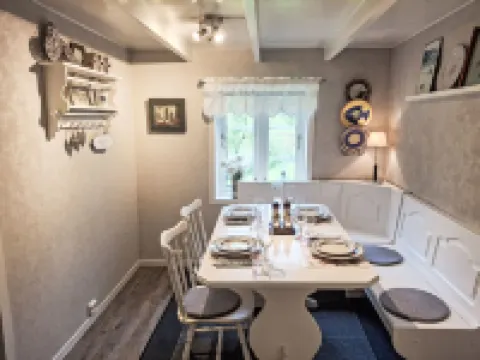 Nedregård โรงแรมใน