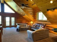 Lazy Moose Lodge - Your Park City Mountain Getaway