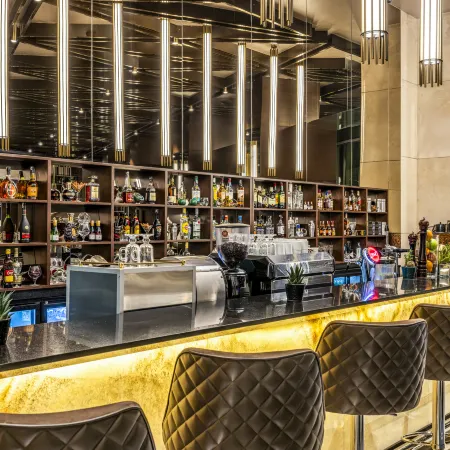 InterContinental Grand Ankara by IHG