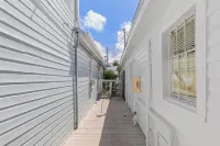 Shipwreck Suite - Apartment on Duval St, Key West! - 2 Sao