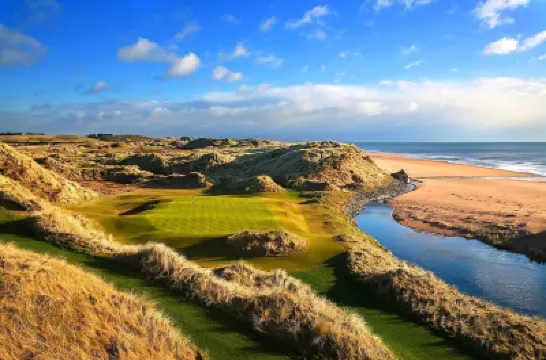 house, village newburgh, ellon. walking distance to beach and golf Hotels in 