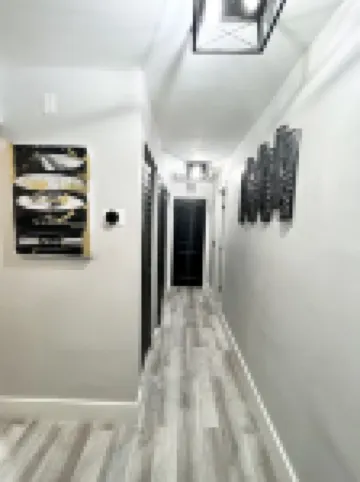 Luxurious Townhome - Miami Gardens - Sleeps (8) 마이애미가든 호텔