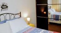Charming and Cozy Apartment in Santo André-SP Hotels near Catedral de Nossa Senhora do Carmo