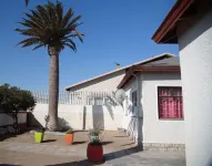 Linden Street - Swakopmund - Namibia Hotels in 