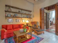 Casa Sur, Hacienda Living in Merida Centro