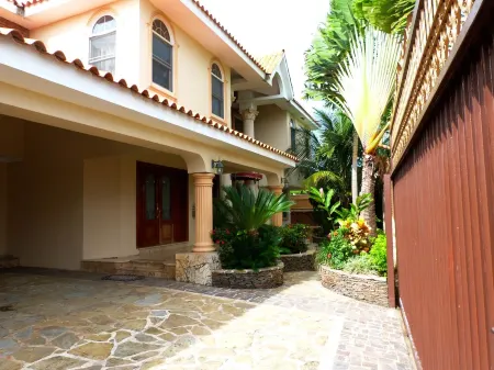 The Best Experience in Luxury Villa in Santo Domingo