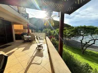 Villa Cala N°11 - 23 Steps to the Pacific Ocean, Luxury Villa with Stunning View