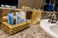 Golden Royale Hideaway