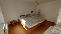Beautiful 110 sqm apartment with balcony โรงแรมใน