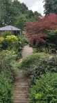Tropical Garden Oasis Rooms Hotel di Minworth