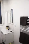 Chic and modern apartment Hotels in Chatillon