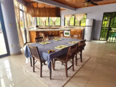 Cozy 2-bedroom condo in phenomenal Puerto Carrillo with WiFi, AC Apt 7