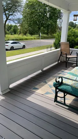 Gorge View Vacation Home Niagara Falls NY USA