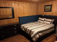 !!Hot Tub!! - Edge of Gros Morne Park - Explorers, family & Snowmobilers home Các khách sạn ở Division No. 9 Subd. A