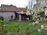 Blüten Remise - Welcome to the flower city of Werder! Hotels in Werder