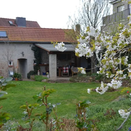 Blüten Remise - Welcome to the flower city of Werder!