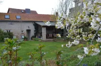 Blüten Remise - Welcome to the flower city of Werder! Hotels in der Nähe von Damsdorfer Fenn
